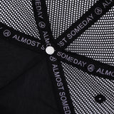 Sacred Heart Trucker Hat