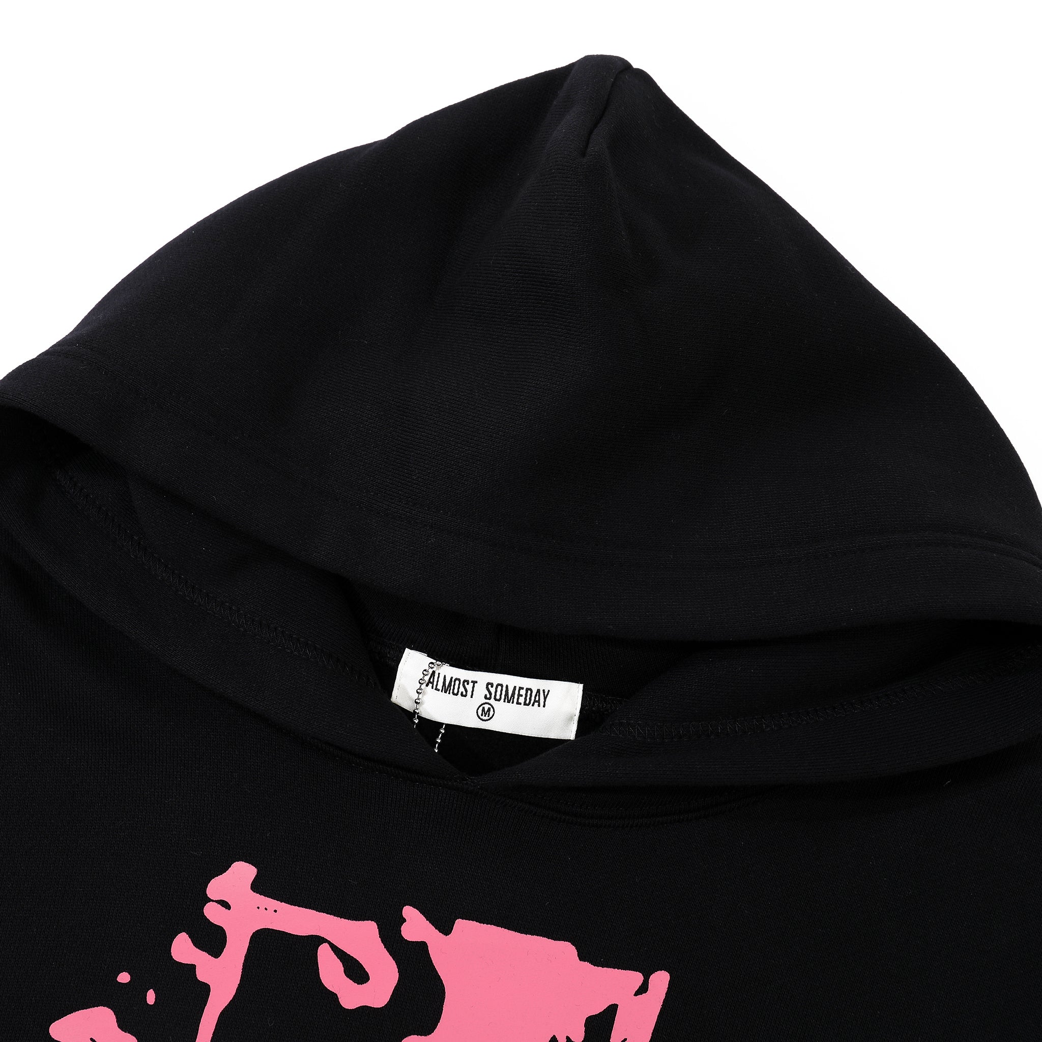 Sacred Hoodie