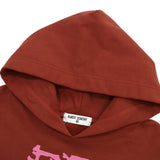 Sacred Hoodie