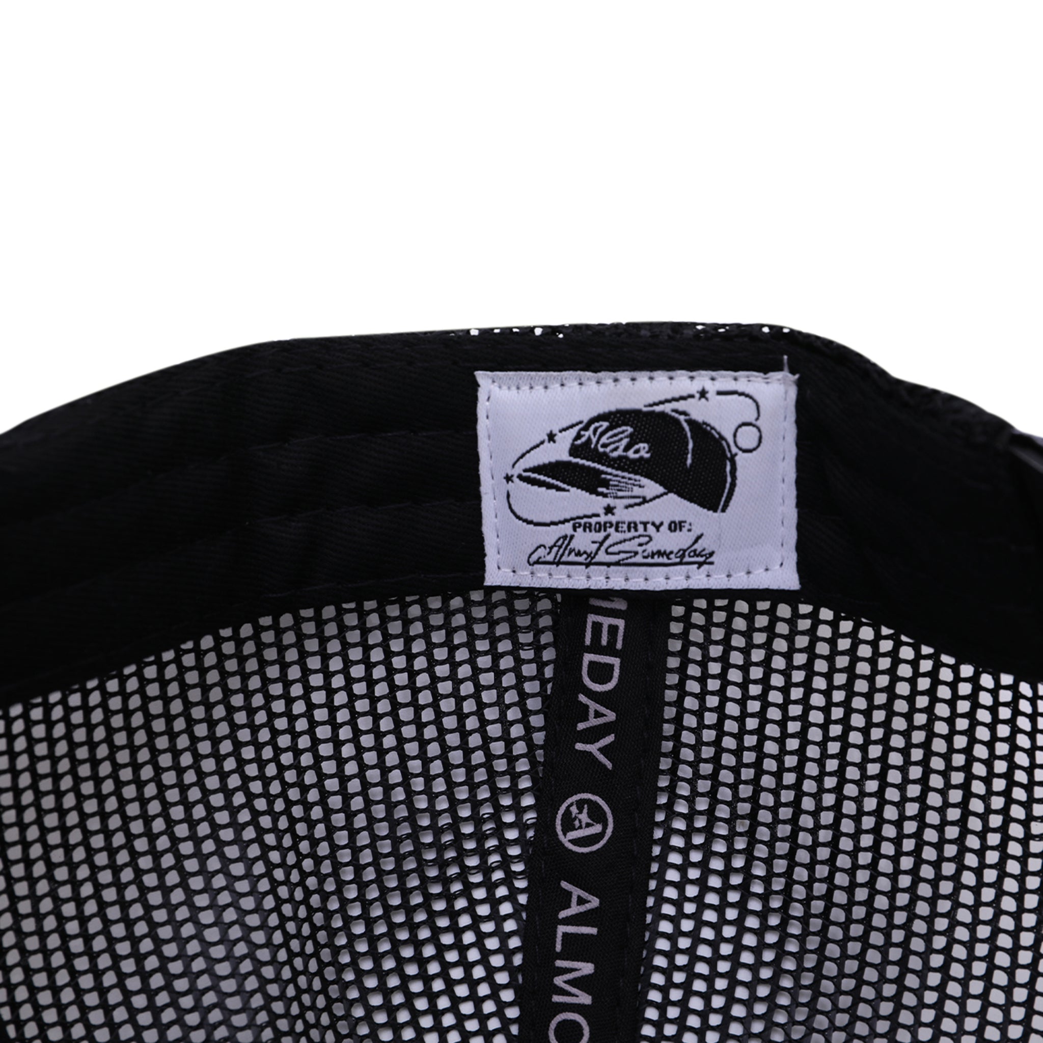 Sacred Heart Trucker Hat