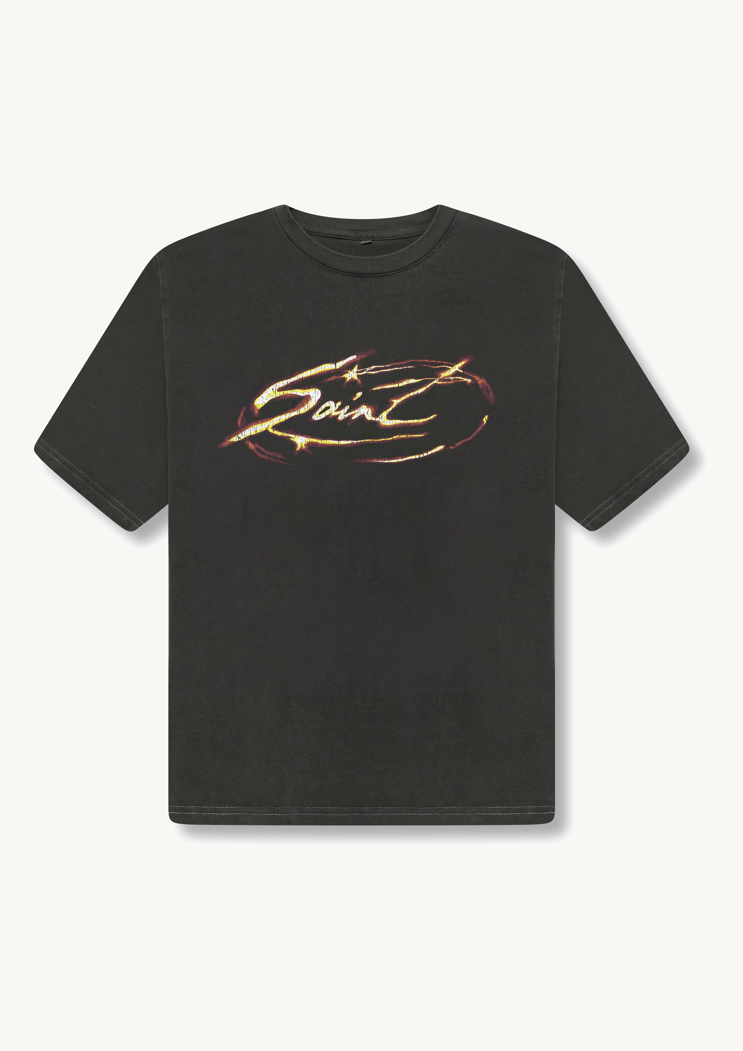 Saint Flame Tee