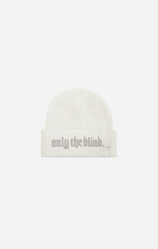 Sand Signature Beanie Hat