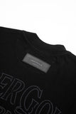 Savage Undergold Company Tshirt Black