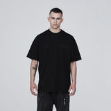 Savage Undergold Company Tshirt Black