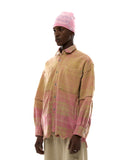 RAF - PLAID // PINK