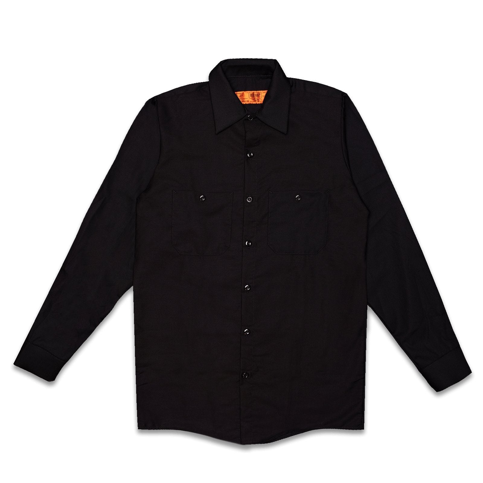 SEA LEVEL WORK SHIRT