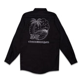 SEA LEVEL WORK SHIRT