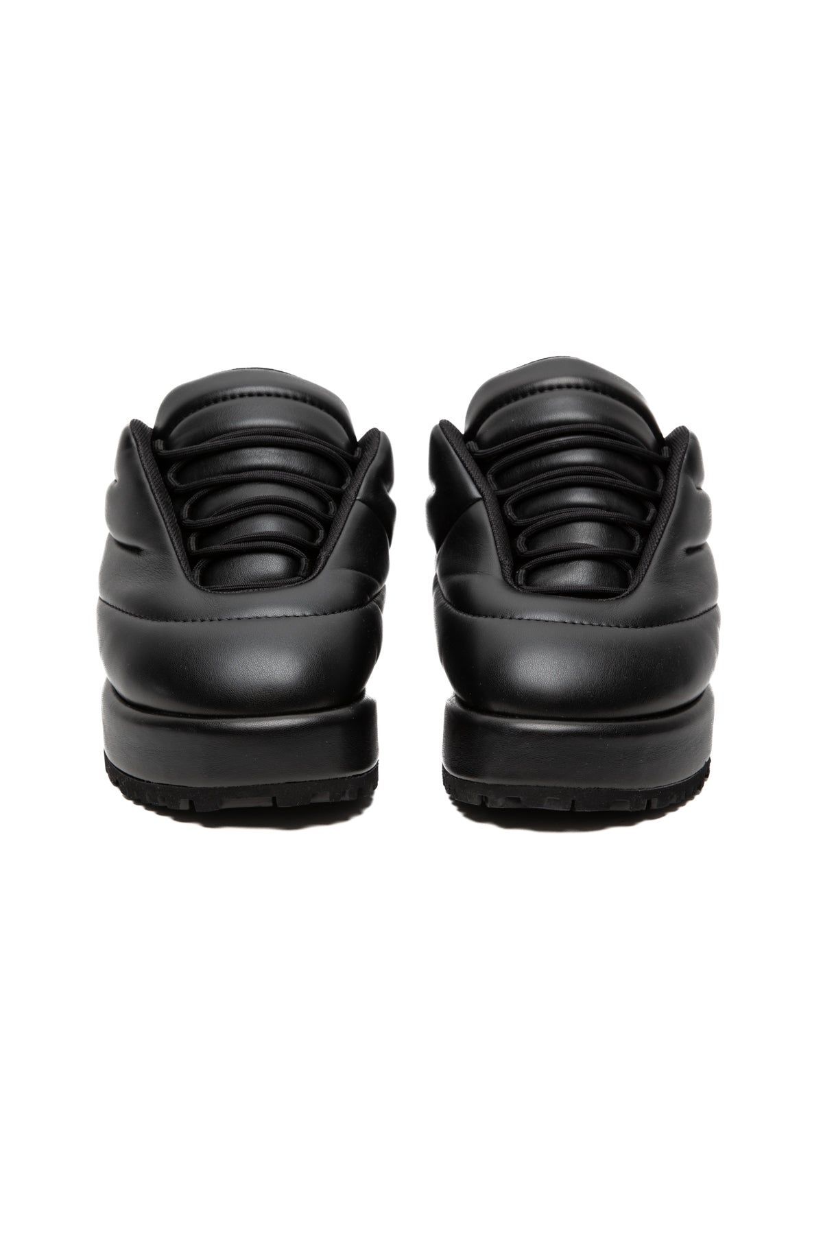 NUVOLA PLUTO // BLACK