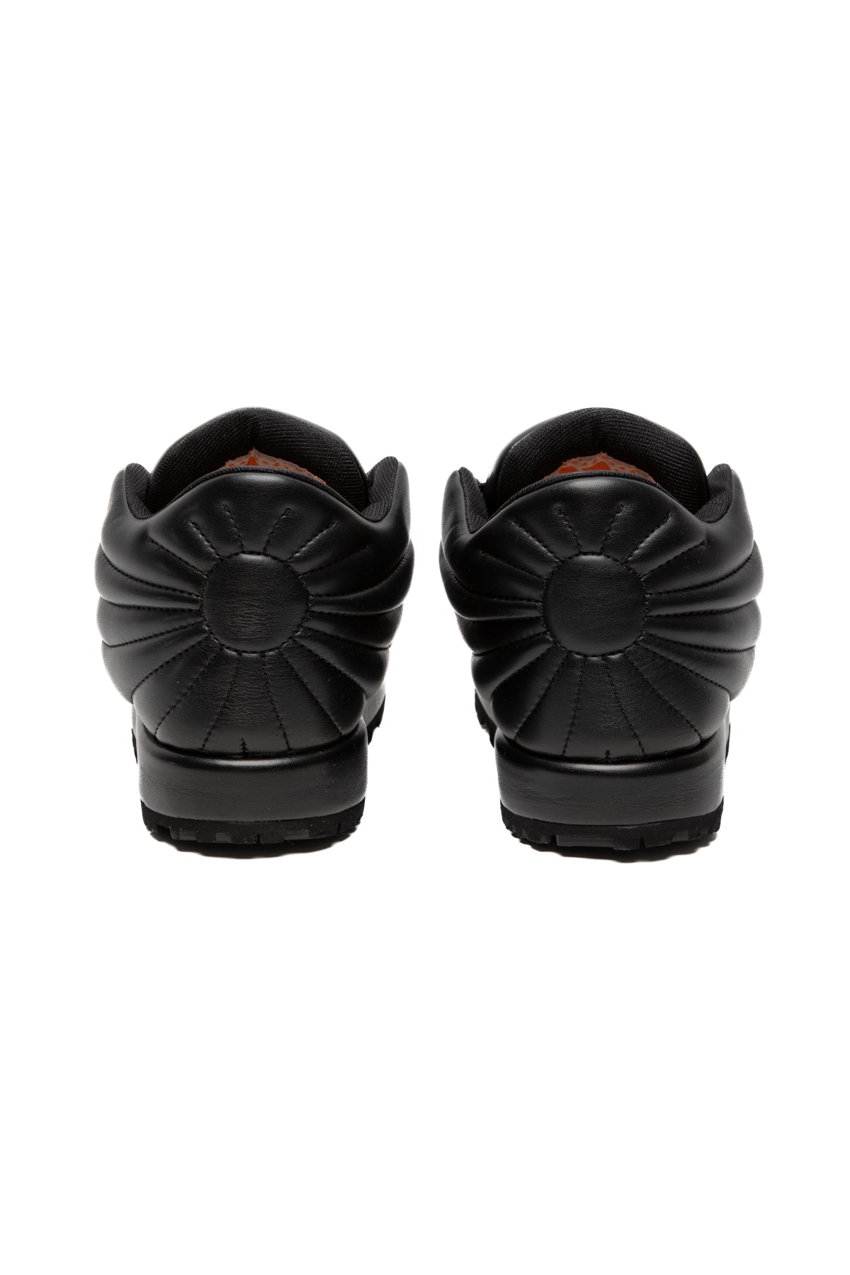 NUVOLA PLUTO // BLACK