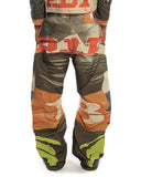 NO NAME PANTS // MULTI