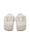 NUVOLA MERCURY SUEDE // OFF WHITE