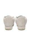NUVOLA MERCURY SUEDE // OFF WHITE