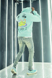 Heroes Hoodie