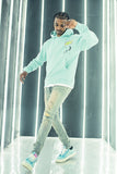Heroes Hoodie