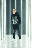 Lone Wolf Hoodie