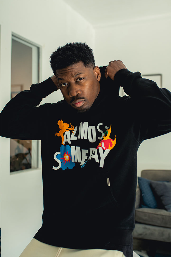 Foundation Hoodie