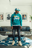 Foundation Hoodie