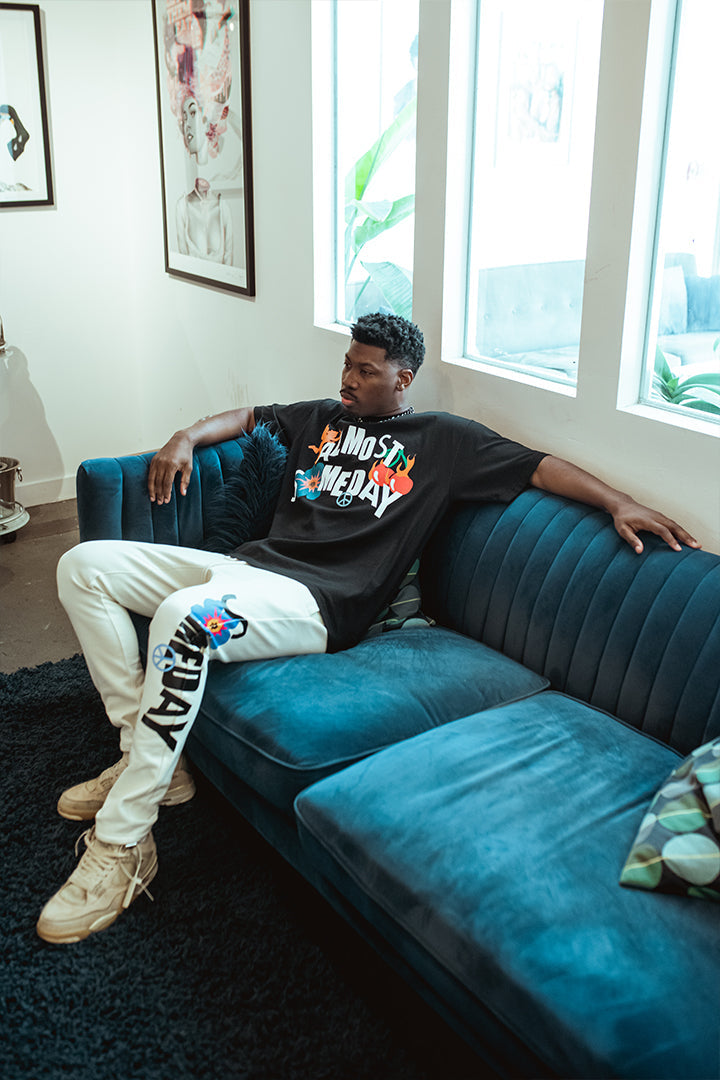Foundation Tee