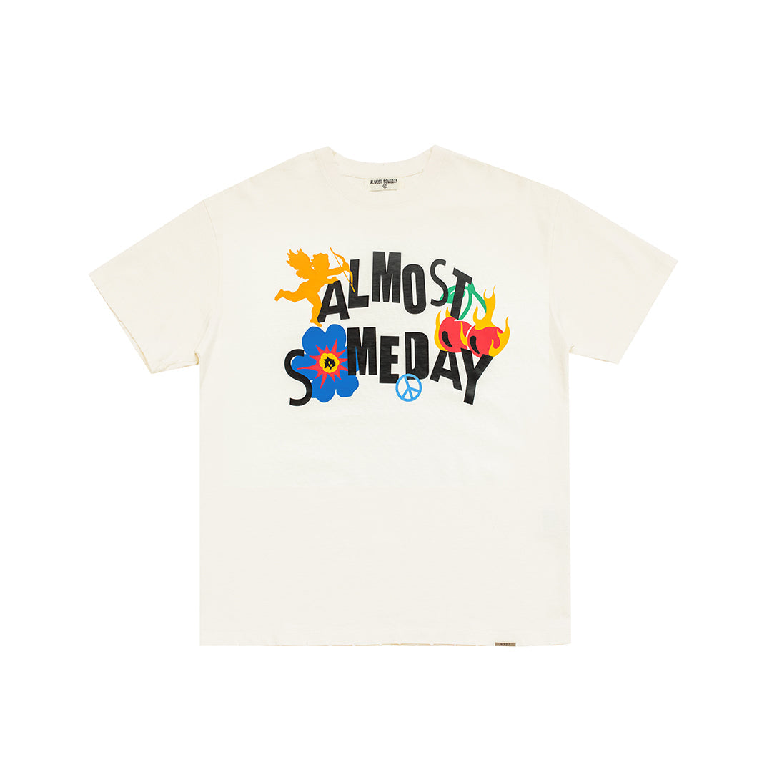 Foundation Tee