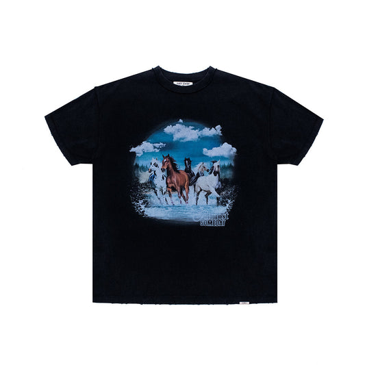 Free Spirit Tee