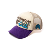 Life's A Movie Trucker