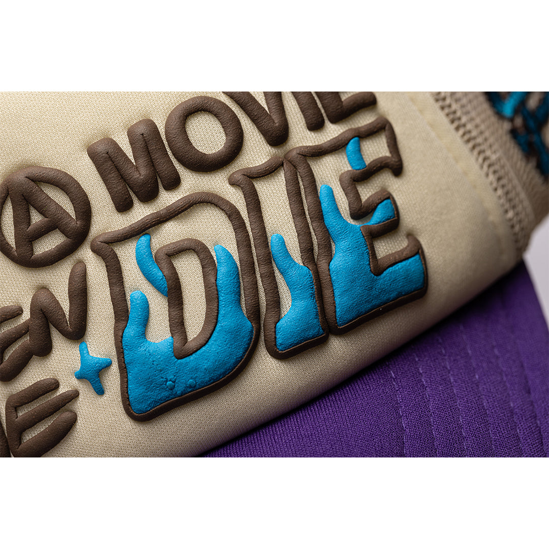 Life's A Movie Trucker