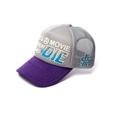 Life's A Movie Trucker