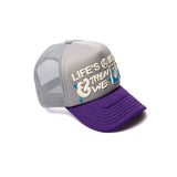 Life's A Movie Trucker