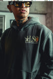 Mayhem Hoodie