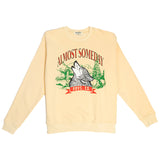 Phys Ed Crewneck