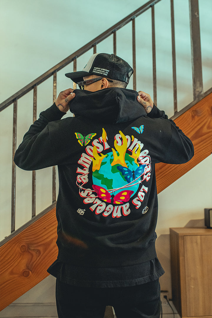 Profound Hoodie