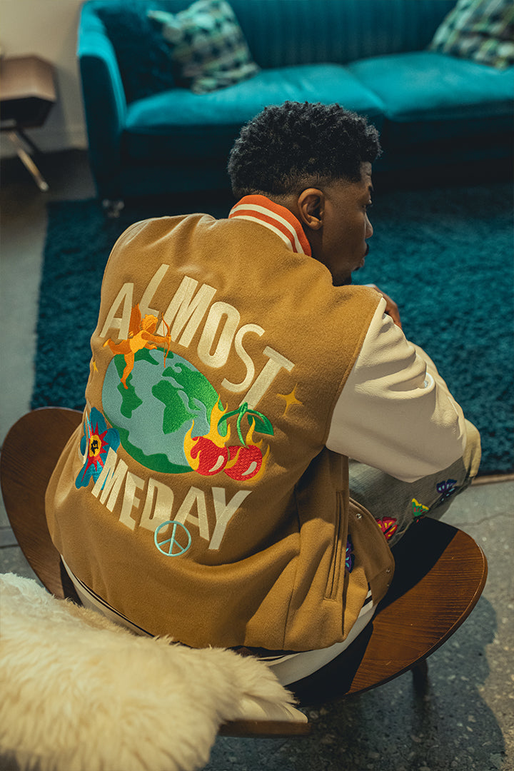 Profound Varsity (Sand)