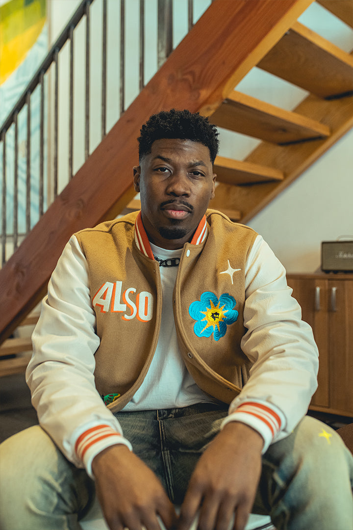 Profound Varsity (Sand)