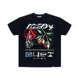 Predictable Tee