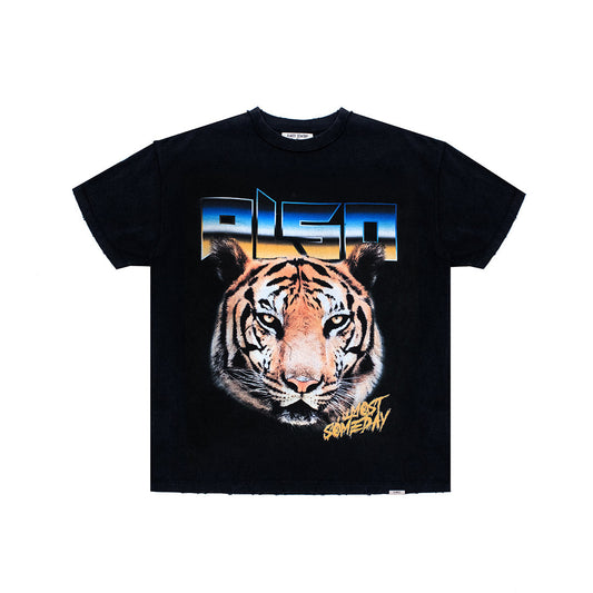 Unleashed Tee
