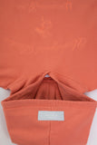 Signature Angel Hoodie Coral