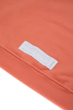 Signature Angel Hoodie Coral