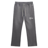 Signature Sun Faded Flare Sweatpant
