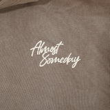 Signature Sun Faded Hoodie