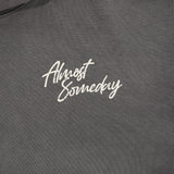 Signature Sun Faded Hoodie