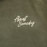 Signature Sun Faded Hoodie