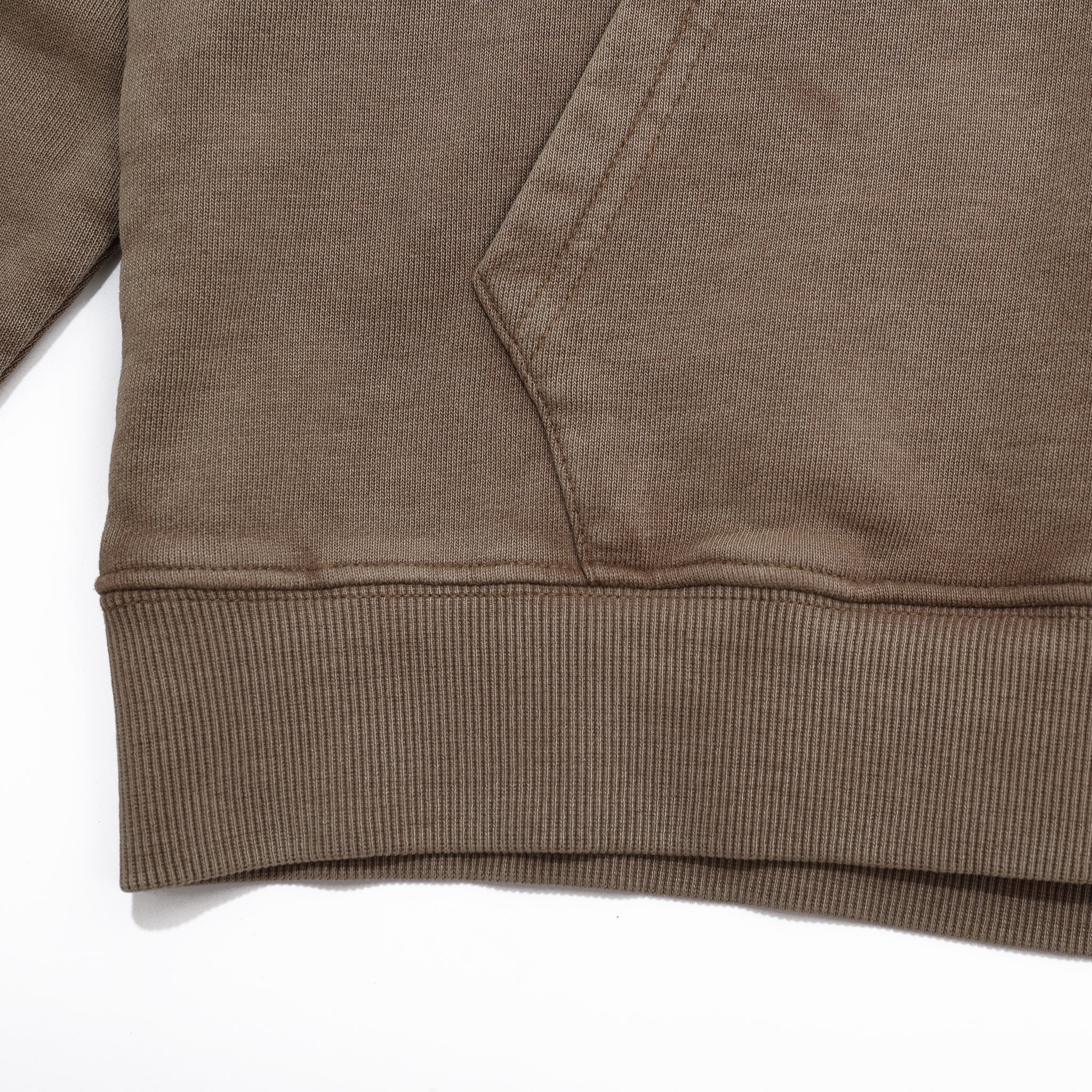 Signature Sun Faded Hoodie