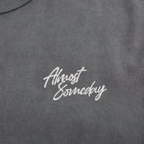 Signature Sun Faded Tee