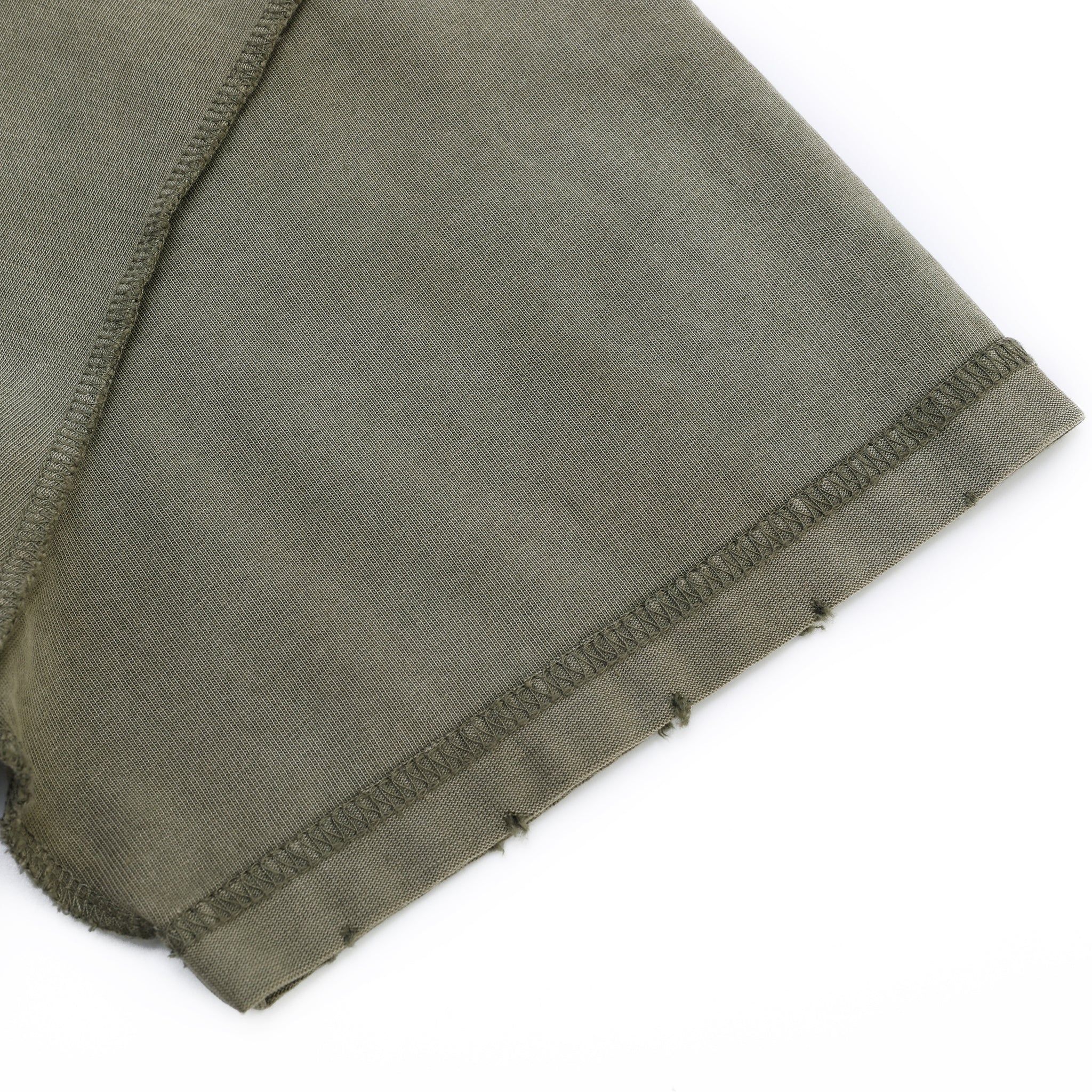 Signature Sun Faded Tee