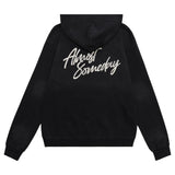 Signature Sun Faded Hoodie