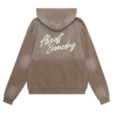 Signature Sun Faded Hoodie