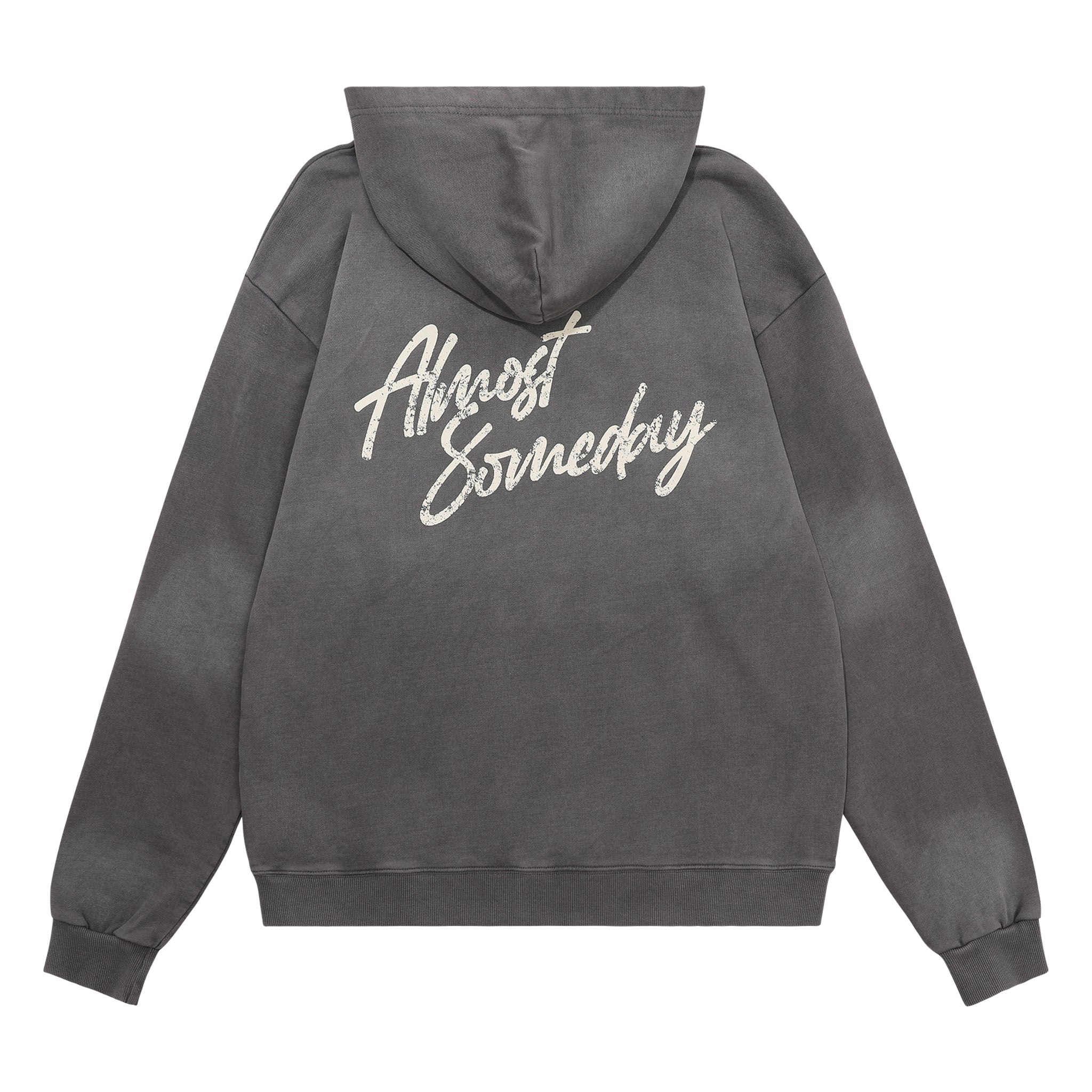 Signature Sun Faded Hoodie