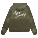 Signature Sun Faded Hoodie