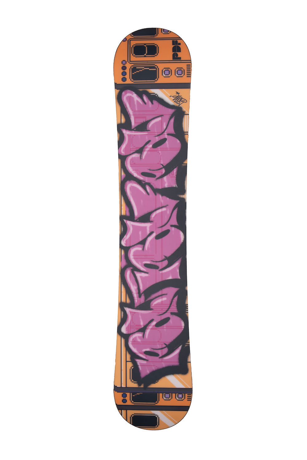 SNOWBOARD OL // MULTI