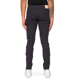 “SOLDIER” JEANS BLU